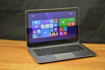 Test HP EliteBook Folio 1020