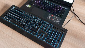 Razer Cynosa test par LeCafeDuGeek