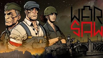 Warsaw test par Xbox Tavern Warsaw test par Xbox Tavern