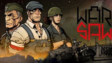 Warsaw reviewed by Xbox Tavern