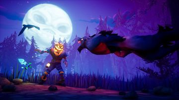 Pumpkin Jack test par ActuGaming Pumpkin Jack test par ActuGaming