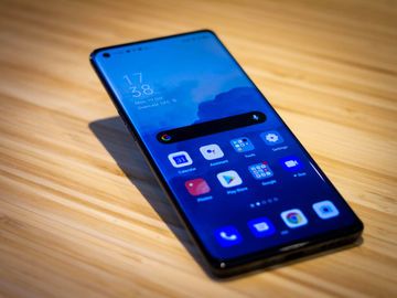 Oppo Reno 4 Pro test par Stuff