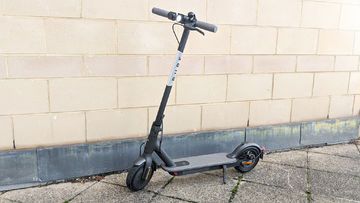 Anlisis Xiaomi Mi Electric Scooter 1S