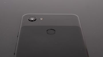 Google Pixel 3a XL test par ExpertReviews