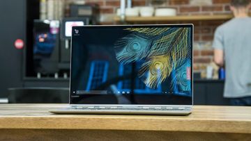 Lenovo Yoga 920 test par ExpertReviews