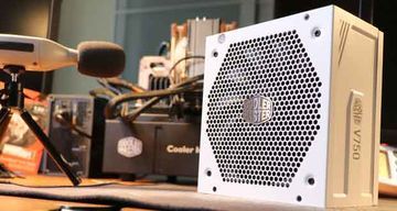 Cooler Master V750 Review: 4 Ratings, Pros and Cons