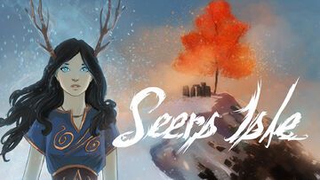 Seers Isle test par GameSpace