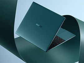 Huawei MateBook X test par CNET France Huawei MateBook X test par CNET France