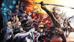 The Legend of Heroes Trails of Cold Steel IV reviewed by GamingBolt