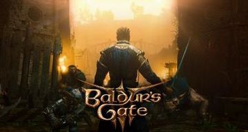 Baldur's Gate III test par JVL