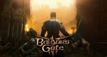 Baldur's Gate III test par JVL Baldur's Gate III test par JVL