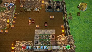 The Survivalists test par Gaming Trend The Survivalists test par Gaming Trend
