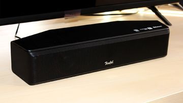 Teufel Cinebar One test par ActuGaming