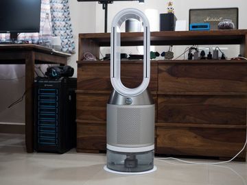 Dyson Pure Humidify test par Android Central