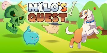 Milo's Quest test par Nintendo-Town