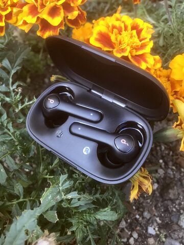 Anker Soundcore Life P2 test par LeCafeDuGeek Anker Soundcore Life P2 test par LeCafeDuGeek