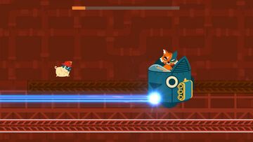 Double Pug Switch testé par GameReactor Double Pug Switch testé par GameReactor