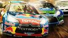 Test WRC 3