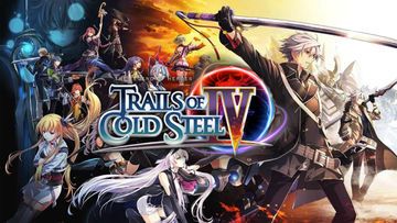 The Legend of Heroes Trails of Cold Steel IV test par ActuGaming