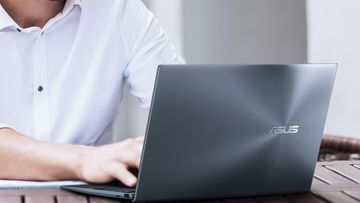 Asus ZenBook 14 test par Chip.de Asus ZenBook 14 test par Chip.de