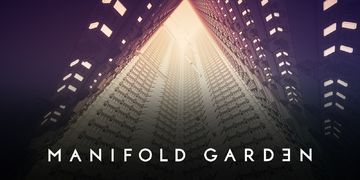 Manifold Garden test par Nintendo-Town