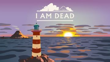 I Am Dead reviewed by TechRaptor