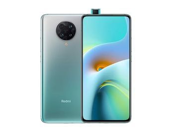 Xiaomi Redmi K30 test par NotebookCheck Xiaomi Redmi K30 test par NotebookCheck