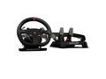 Mad Catz Pro Racing Force Feedback Wheel Review: 1 Ratings, Pros and Cons