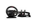 Mad Catz Pro Racing Force Feedback Wheel im Test: 1 Bewertungen, erfahrungen, Pro und Contra