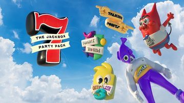 The Jackbox Party Pack 7 test par Xbox Tavern The Jackbox Party Pack 7 test par Xbox Tavern