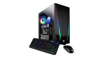 iBuypower Trace 4 9310 im Test: 2 Bewertungen, erfahrungen, Pro und Contra