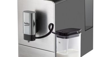 Beko CEG5331X im Test: 1 Bewertungen, erfahrungen, Pro und Contra