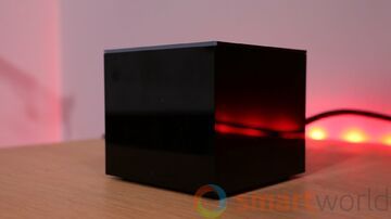 Amazon Fire TV Cube test par AndroidWorld