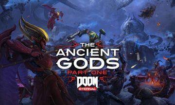 Doom Eternal: The Ancient Gods Part 1 reviewed by wccftech