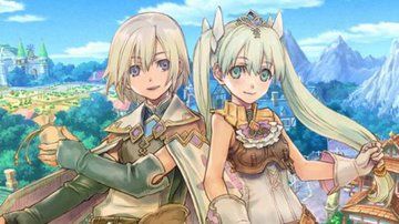 Anlisis Rune Factory 4