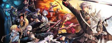 The Legend of Heroes Trails of Cold Steel IV test par ZTGD