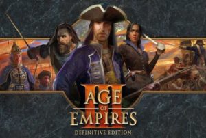 Age of Empires III: Definitive Edition test par N-Gamz Age of Empires III: Definitive Edition test par N-Gamz