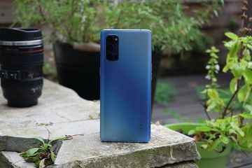 Oppo Reno 4 Pro test par Presse Citron