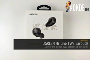 Ugreen HiTune reviewed by Pokde.net