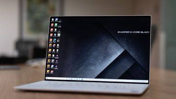 Dell XPS 13 test par Digit Dell XPS 13 test par Digit