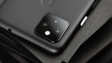 Google Pixel 4a test par AndroidPit Google Pixel 4a test par AndroidPit