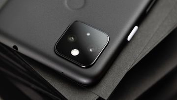 Google Pixel 4a test par AndroidPit