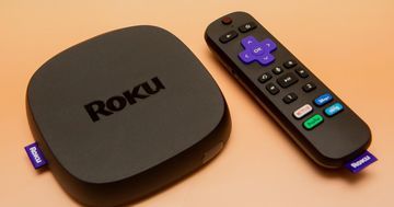 Roku Ultra test par CNET USA