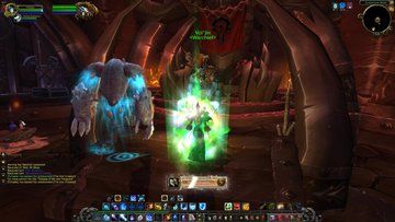 World of Warcraft Warlords of Draenor test par GameSpot