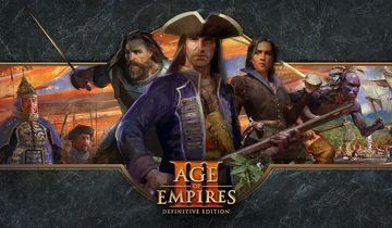 Age of Empires III: Definitive Edition test par COGconnected Age of Empires III: Definitive Edition test par COGconnected