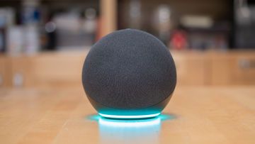 Amazon Echo test par ExpertReviews Amazon Echo test par ExpertReviews