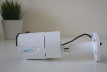 Reolink RLC-410 im Test: 1 Bewertungen, erfahrungen, Pro und Contra