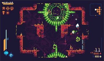 ScourgeBringer test par COGconnected ScourgeBringer test par COGconnected