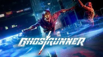 Ghostrunner test par GameBlog.fr