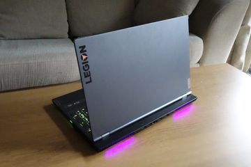 Lenovo Legion 7 reviewed by Trusted Reviews